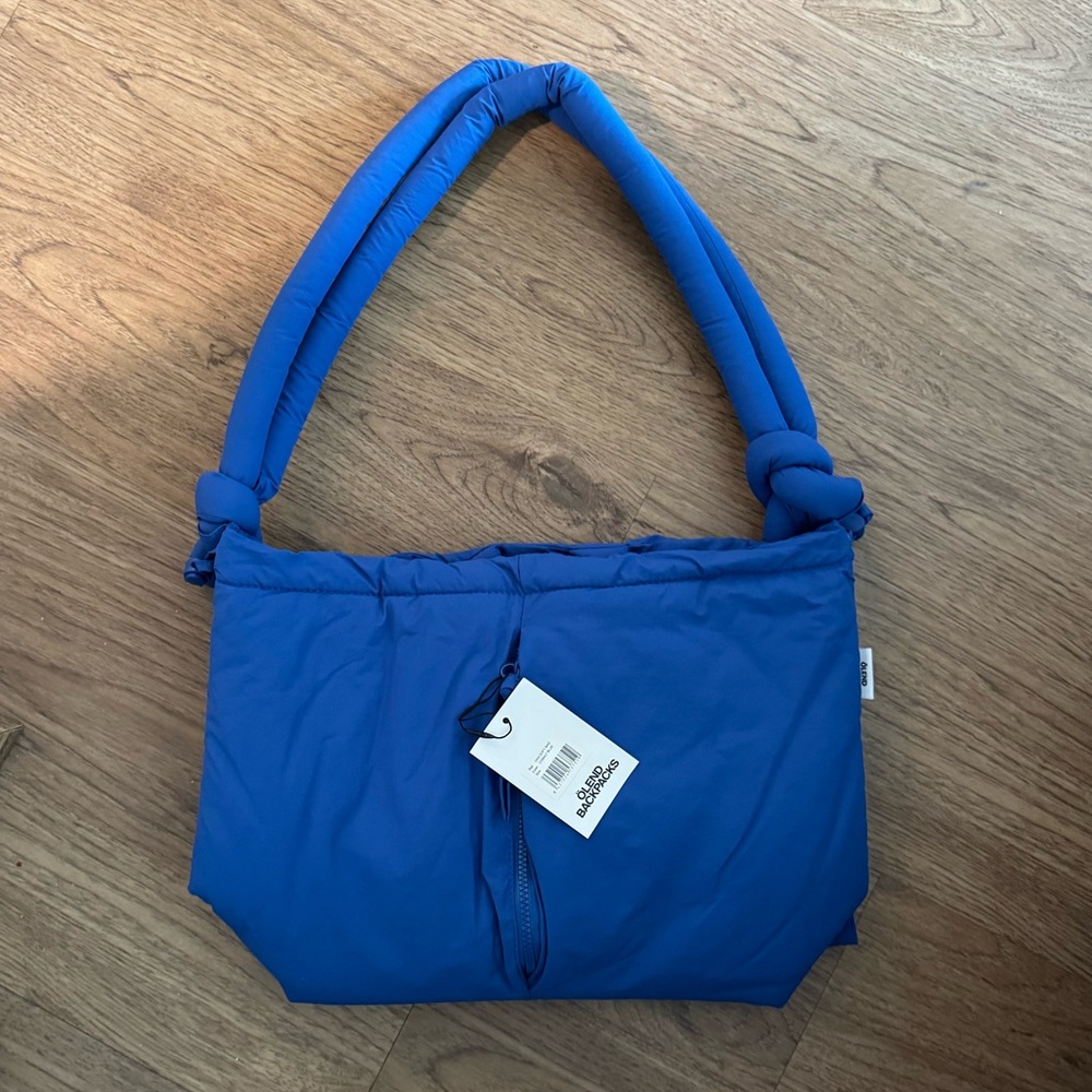 Olend Ona soft Bag tote